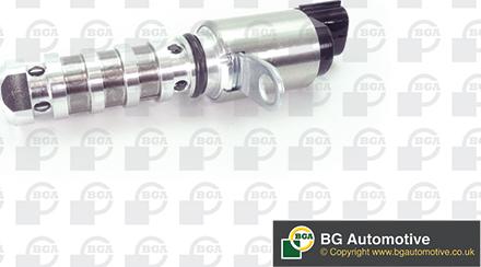 BGA OCV2701 - Регулюючий клапан, виставлення розподільного вала autocars.com.ua