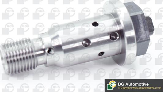 BGA OCV5607 - Регулирующий клапан, выставление распределительного вала avtokuzovplus.com.ua