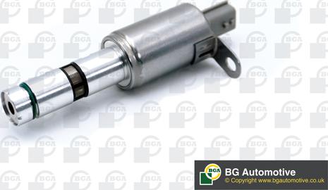 BGA OCV7301 - Регулюючий клапан, виставлення розподільного вала autocars.com.ua