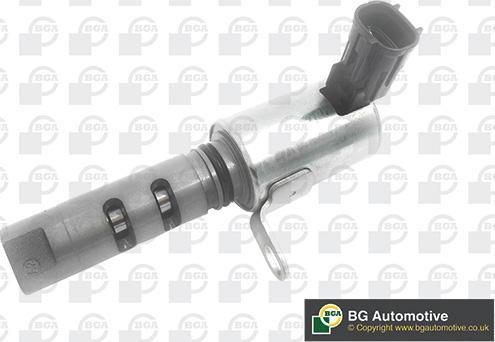 BGA OCV8402 - Регулюючий клапан, виставлення розподільного вала autocars.com.ua
