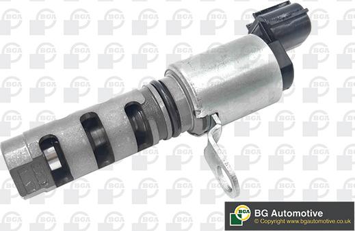 BGA OCV9115 - Регулюючий клапан, виставлення розподільного вала autocars.com.ua