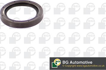 BGA OS0110 - Ущільнене кільце, розподільний вал autocars.com.ua