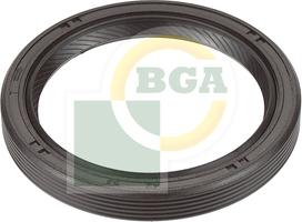 BGA OS2305 - Ущільнене кільце, колінчастий вал autocars.com.ua