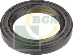 BGA OS5390 - Ущільнене кільце, розподільний вал autocars.com.ua