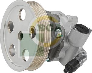 BGA PSP0173 - Гідравлічний насос, рульове управління, ГУР autocars.com.ua
