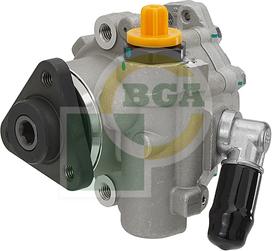 BGA PSP0922 - Гідравлічний насос, рульове управління, ГУР autocars.com.ua