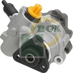 BGA PSP0976 - Гідравлічний насос, рульове управління, ГУР autocars.com.ua