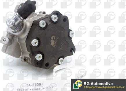 BGA PSP4225 - Гідравлічний насос, рульове управління, ГУР autocars.com.ua