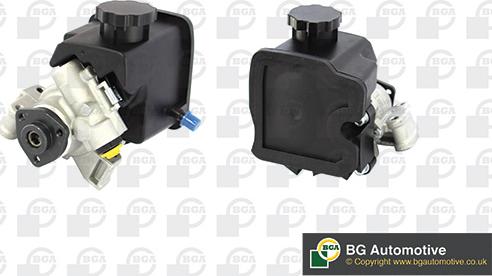 BGA PSP5600 - Гідравлічний насос, рульове управління, ГУР autocars.com.ua