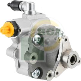 BGA PSP7319 - Гідравлічний насос, рульове управління, ГУР autocars.com.ua