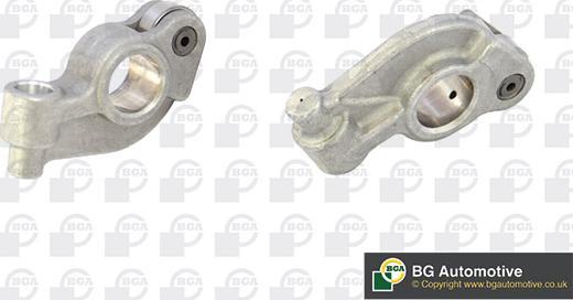 BGA RA2703 - Коромисло, управління двигуном autocars.com.ua