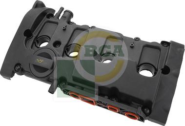 BGA RC01100 - Кришка головки циліндра autocars.com.ua