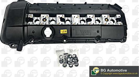 BGA RC0945 - Кришка головки циліндра autocars.com.ua