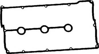 BGA RC1380 - Прокладка, кришка головки циліндра autocars.com.ua