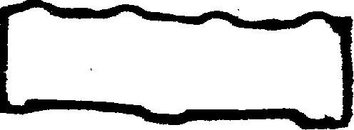 BGA RC2336 - Прокладка, кришка головки циліндра autocars.com.ua