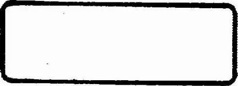 BGA RC5363 - Прокладка, кришка головки циліндра autocars.com.ua