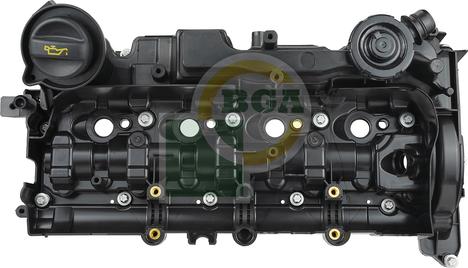 BGA RC59001 - Кришка головки циліндра autocars.com.ua