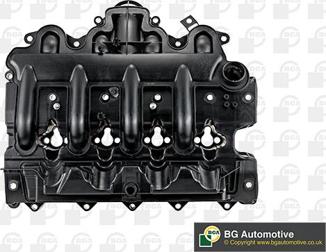 BGA RC73000 - Кришка головки циліндра autocars.com.ua