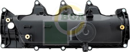 BGA RC73005 - Кришка головки циліндра autocars.com.ua