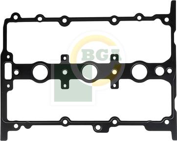 BGA RC7902 - Прокладка, кришка головки циліндра autocars.com.ua