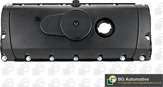 BGA RC9620 - Крышка головки цилиндра avtokuzovplus.com.ua