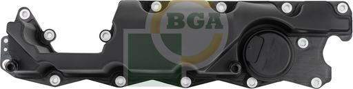 BGA RC9710 - Кришка головки циліндра autocars.com.ua