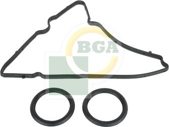 BGA RK2378 - Комплект прокладок, кришка головки циліндра autocars.com.ua