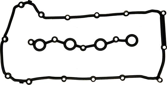 BGA RK2391 - Комплект прокладок, кришка головки циліндра autocars.com.ua