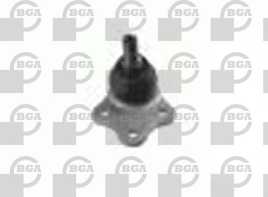 BGA SJ2309 - Шаровая опора, несущий / направляющий шарнир autodnr.net