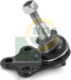 BGA SJ7320 - Несучий / направляючий шарнір autocars.com.ua