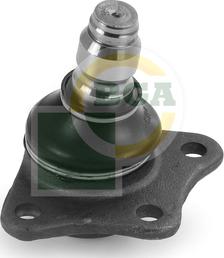 BGA SJ7605 - Несучий / направляючий шарнір autocars.com.ua