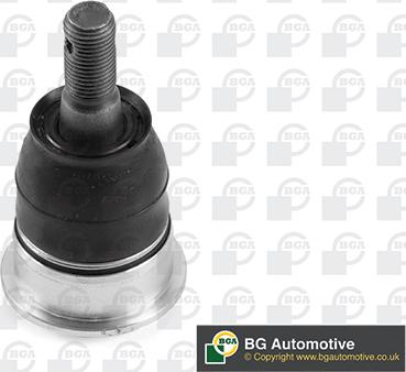 BGA SJ9113 - Несучий / направляючий шарнір autocars.com.ua