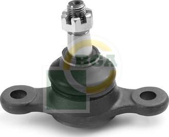 BGA SJ9124 - Несучий / направляючий шарнір autocars.com.ua