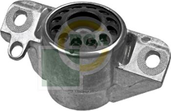BGA SM0113 - Опора стійки амортизатора, подушка autocars.com.ua