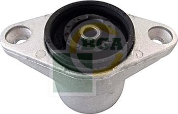 BGA SM0115 - Опора стійки амортизатора, подушка autocars.com.ua
