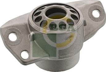 BGA SM0124 - Опора стійки амортизатора, подушка autocars.com.ua