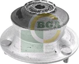 BGA SM0902 - Опора стійки амортизатора, подушка autocars.com.ua
