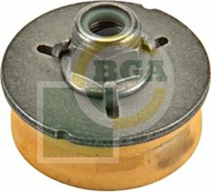BGA SM0904 - Опора стійки амортизатора, подушка autocars.com.ua