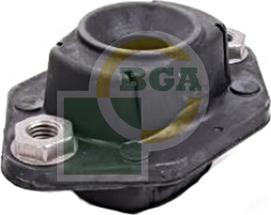BGA SM0907 - Опора стійки амортизатора, подушка autocars.com.ua