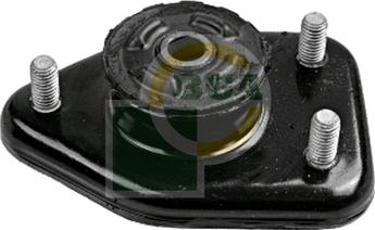 BGA SM0915 - Опора стійки амортизатора, подушка autocars.com.ua