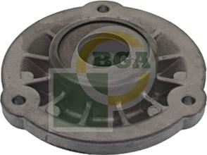BGA SM0924 - Опора стійки амортизатора, подушка autocars.com.ua
