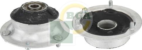 BGA SM0927 - Опора стійки амортизатора, подушка autocars.com.ua
