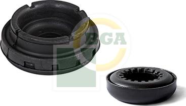 BGA SM1202 - Опора стійки амортизатора, подушка autocars.com.ua