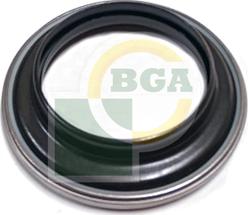BGA SM1401 - Опора стійки амортизатора, подушка autocars.com.ua