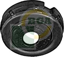 BGA SM2205 - Підшипник кочення, опора стійки амортизатора autocars.com.ua