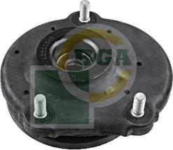 BGA SM2219 - Опора стійки амортизатора, подушка autocars.com.ua
