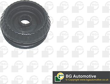 BGA SM2301 - Опора стійки амортизатора, подушка autocars.com.ua
