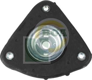 BGA SM2305 - Опора стійки амортизатора, подушка autocars.com.ua