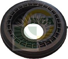 BGA SM2316 - Опора стійки амортизатора, подушка autocars.com.ua