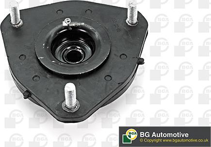 BGA SM2320 - Опора стійки амортизатора, подушка autocars.com.ua
